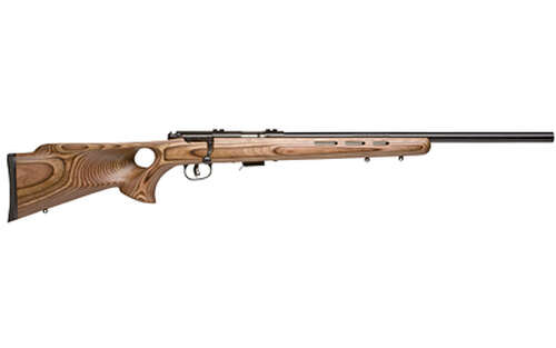 Rifles Long Guns Savage Arms 93 17HMR SAV 93R17 BTV 17HMR 21" 5RD LAMINATE